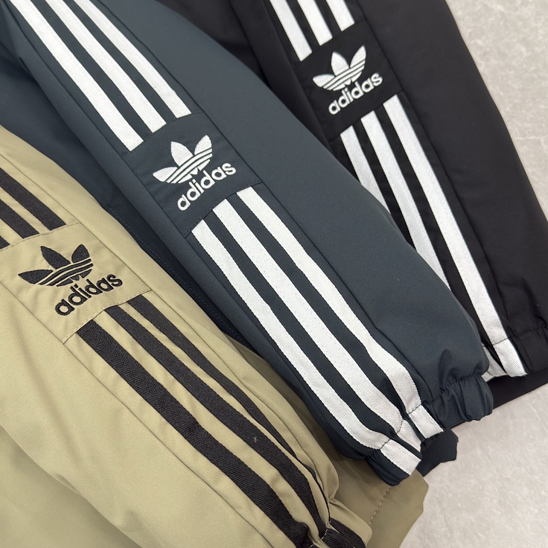Adidas — מעיל · G2K7 — תמונה 8