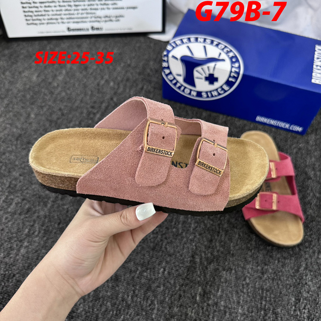 Birkenstock Arizona · G79B — תמונה 10