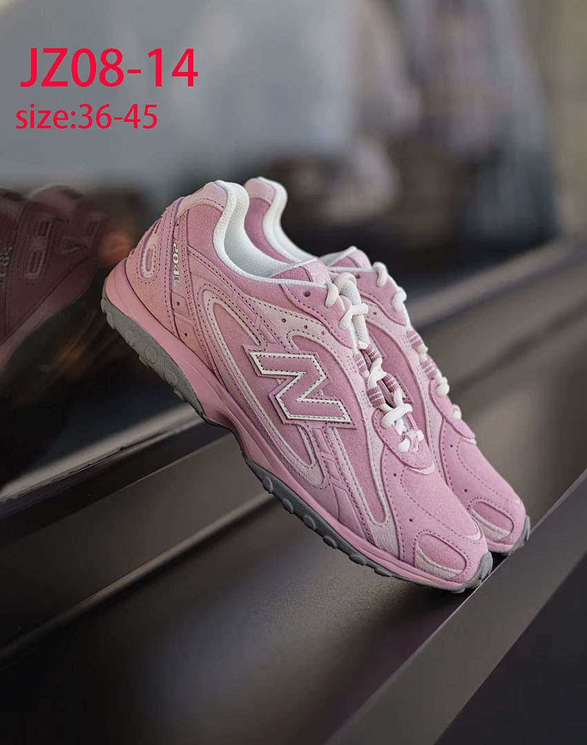 New Balance 204L · JZ08 — תמונה 22