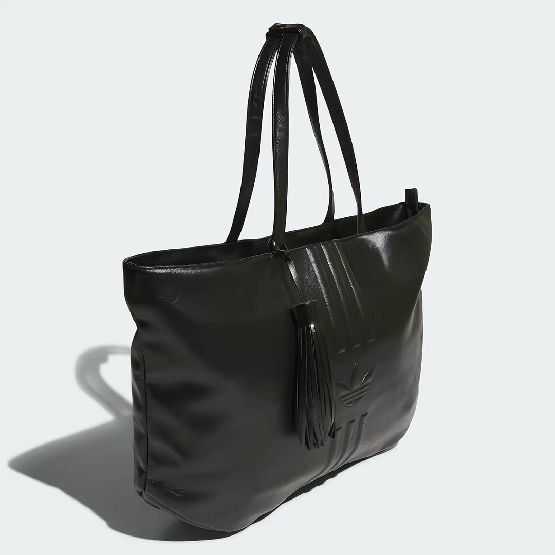 Adidas NYR Makerphase Tote Bag · BBD — תמונה 2