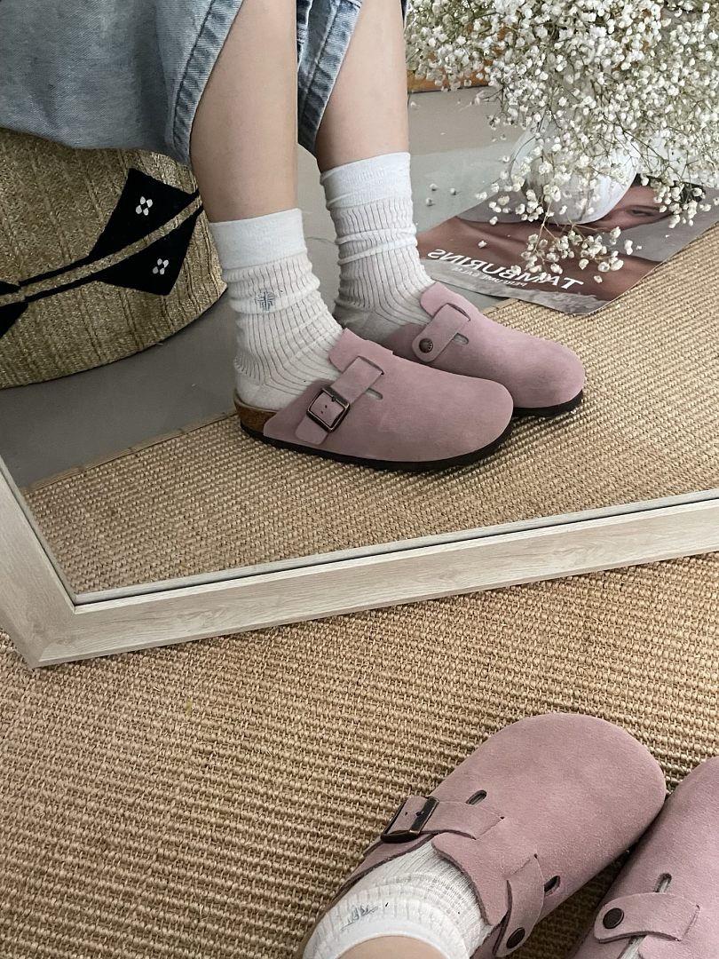 Birkenstock Boston · 2TB2 — תמונה 14