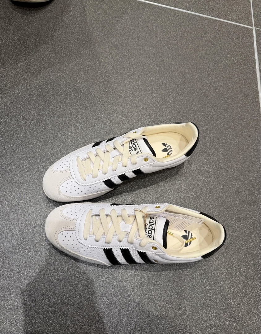 Adidas Samba OG · LH05 — תמונה 5