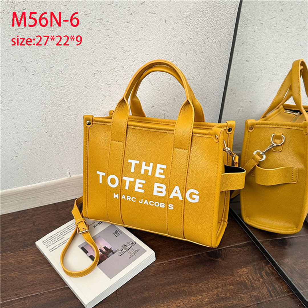 Marc Jacobs The Tote Bag · M56N — תמונה 9