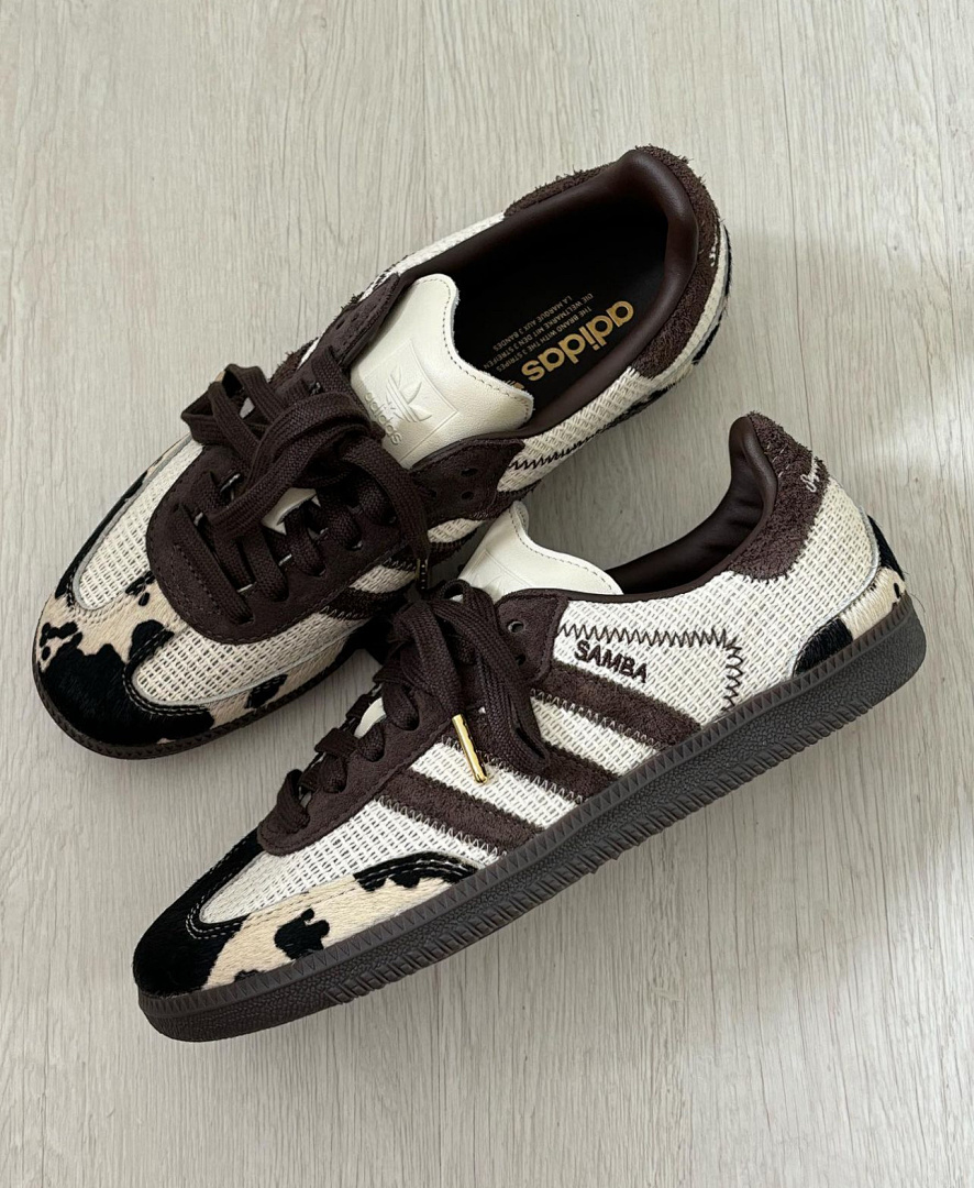 Adidas Samba OG · Y3C3