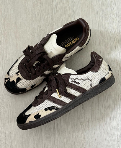 Adidas Samba OG · Y3C3