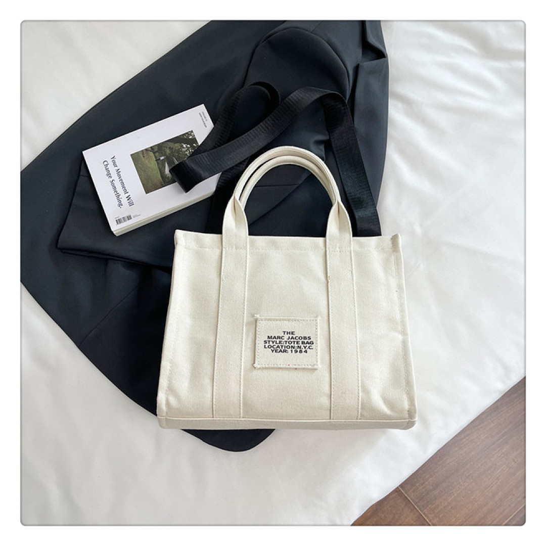 Marc Jacobs The Tote Bag · K24F — תמונה 12