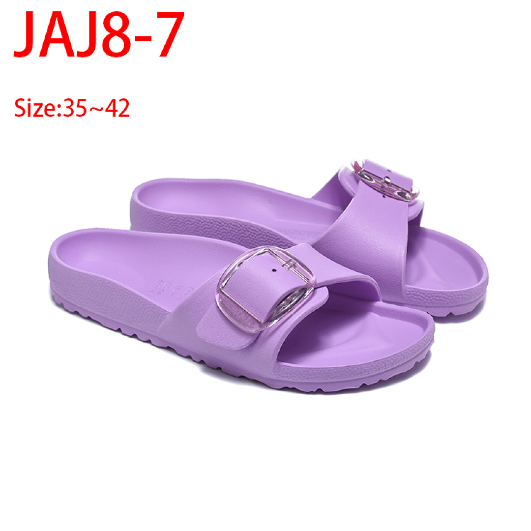 Birkenstock Madrid Big Buckle · JAJ8 — תמונה 8