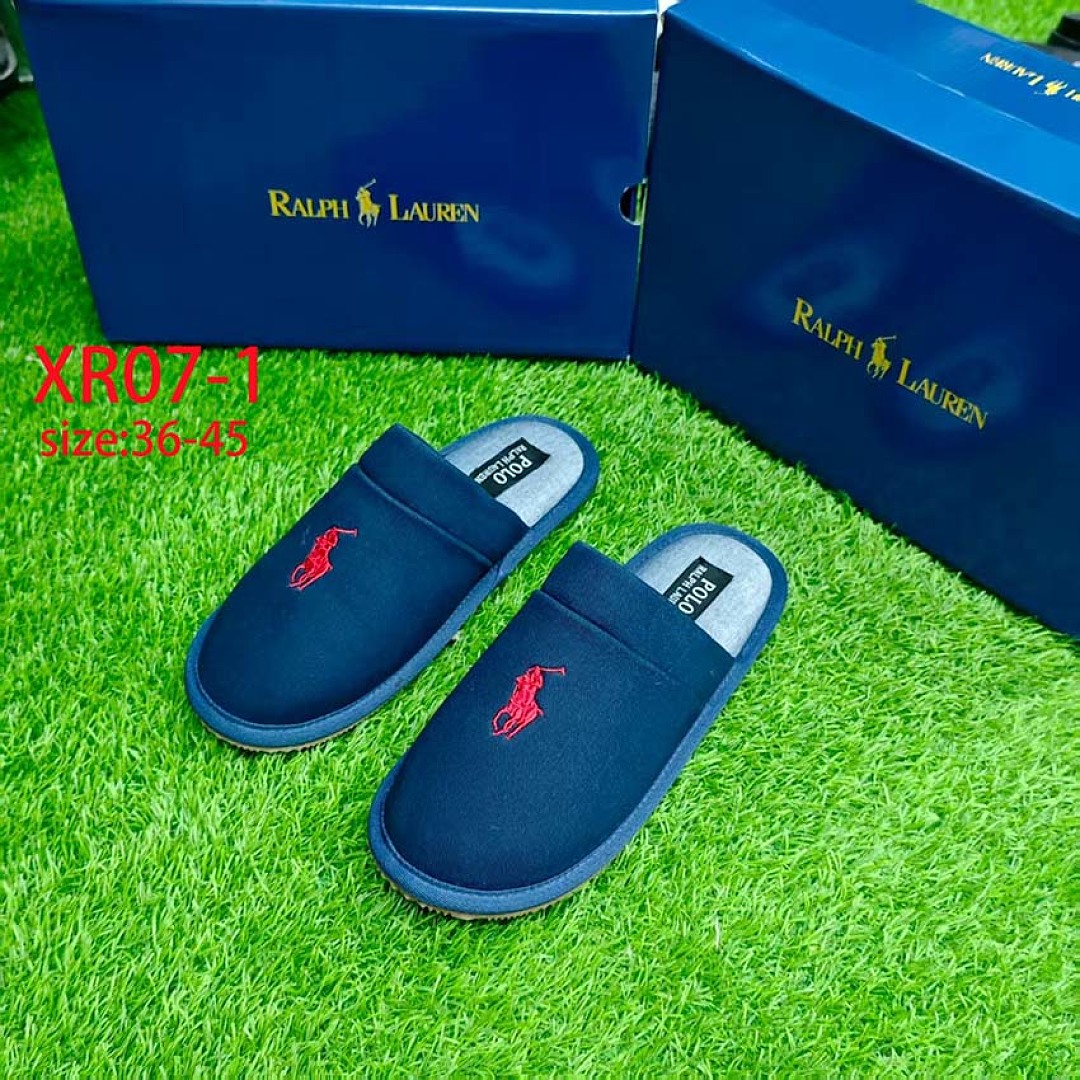 Polo Ralph Lauren Klarence · XR07 — תמונה 9