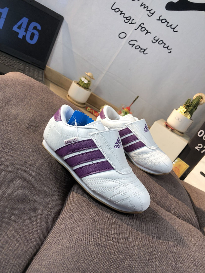 Adidas Taekwondo · R3HJ