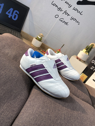 Adidas Taekwondo · R3HJ