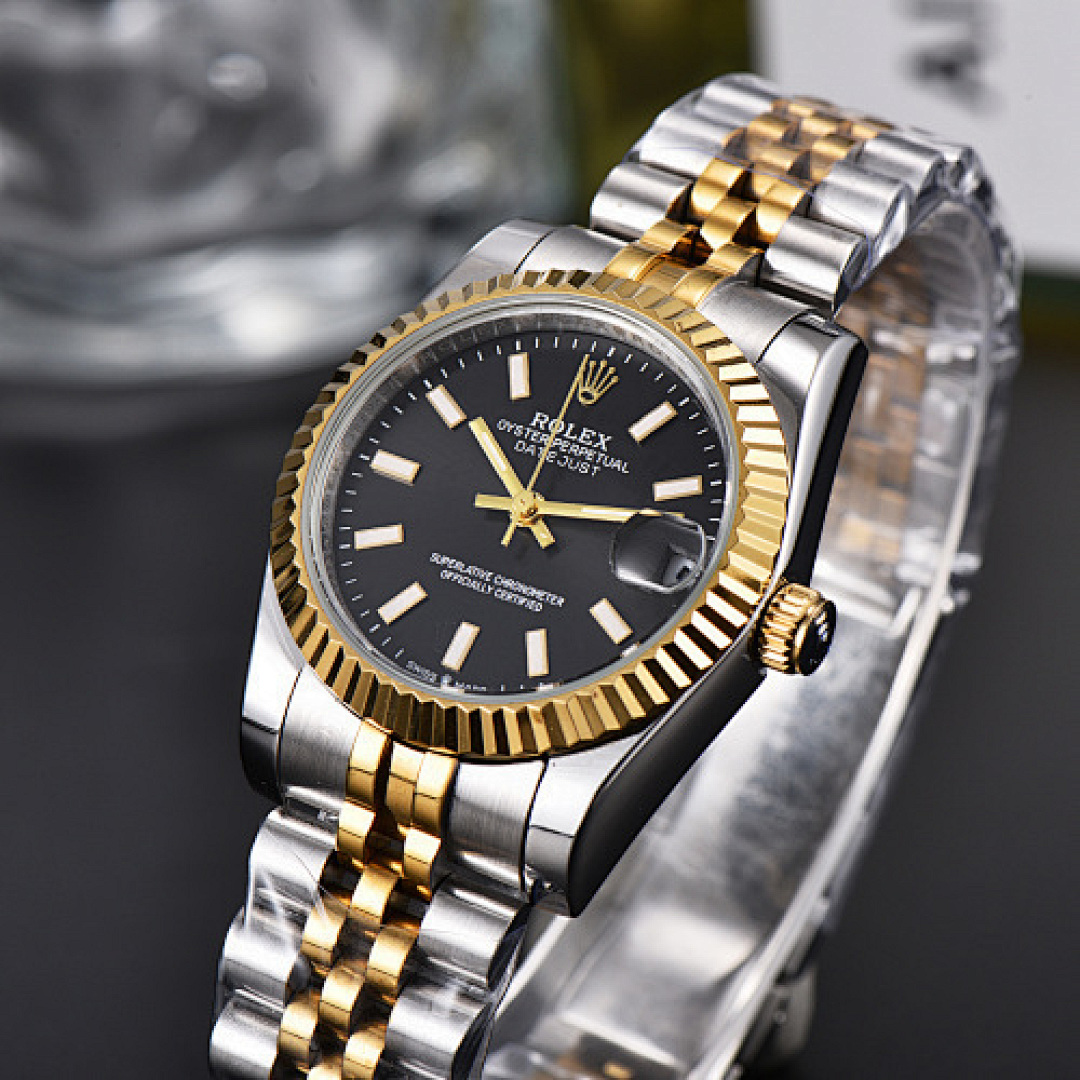 Rolex Lady-Datejust · SJ02 — תמונה 8