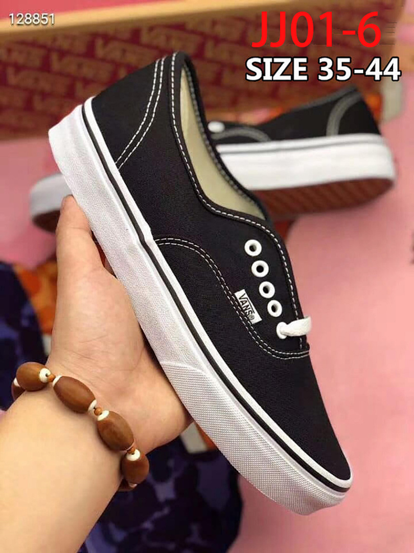 Vans Old Skool Checkerboard · JJ01 — תמונה 18