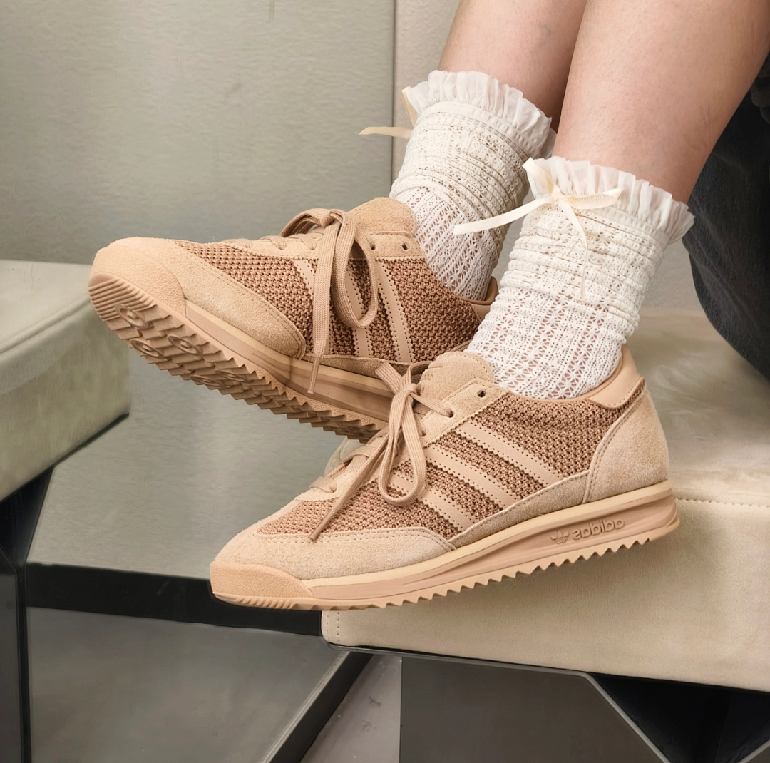 Adidas SL 72 · G3N5 — תמונה 3