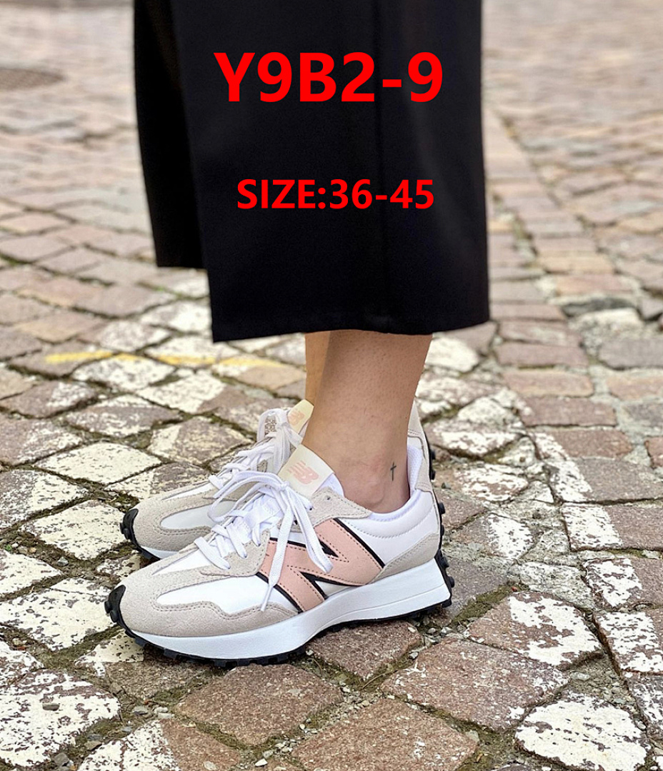 New Balance 327 · Y9B2 — תמונה 22