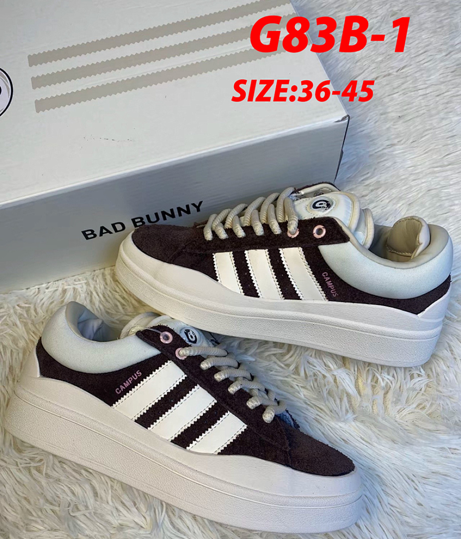 adidas Campus · G83B — תמונה 10