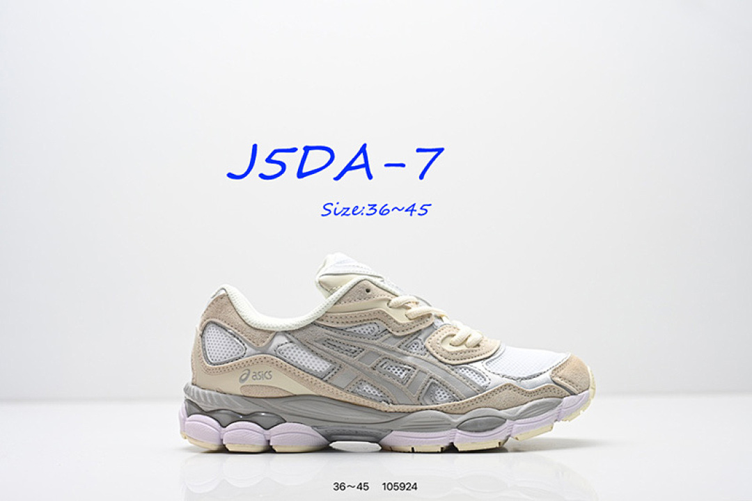 ASICS GEL-NYC · J5DA — תמונה 18