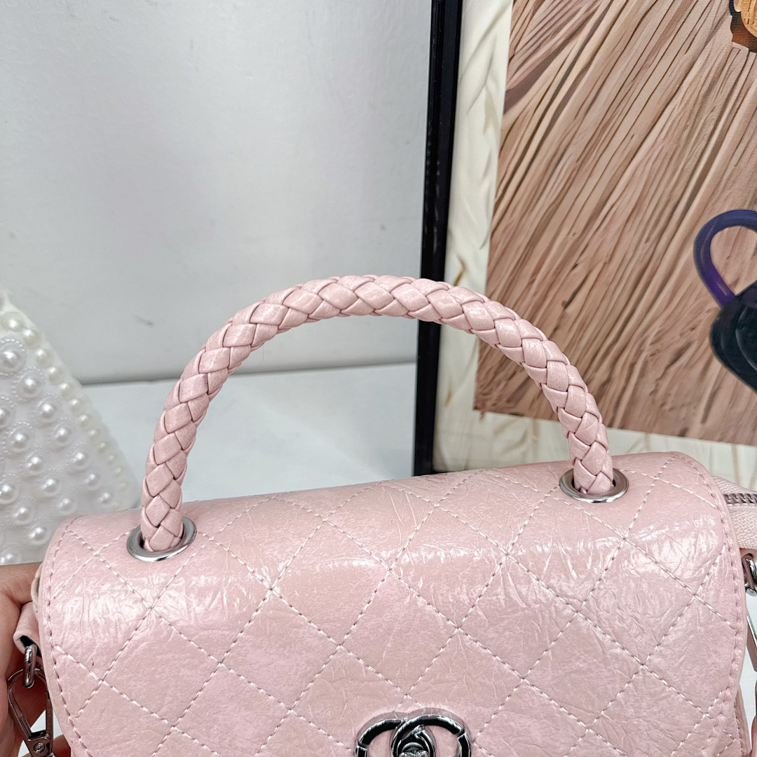 Chanel — תיק יד · XB06 — תמונה 2