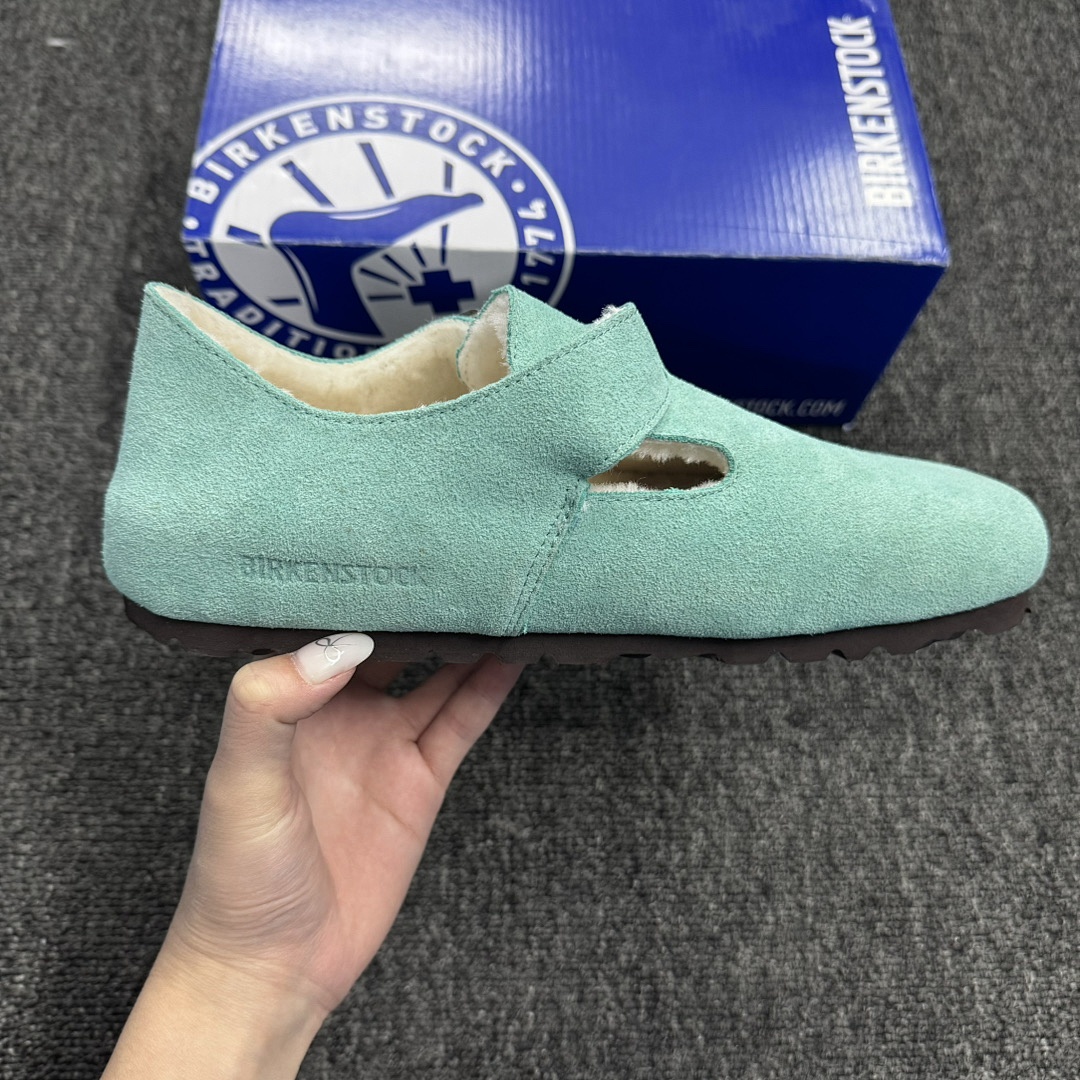 Birkenstock London · Y39B — תמונה 28