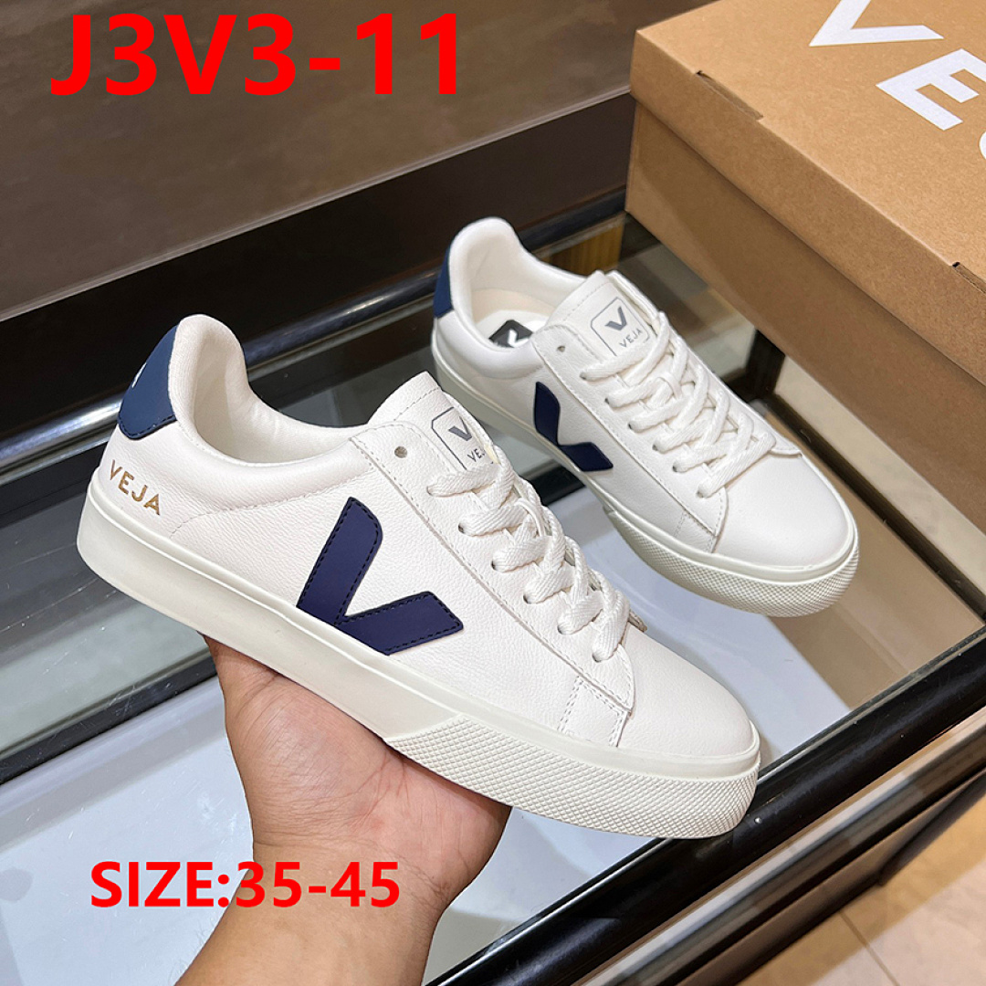 VEJA — סניקרס · J3V3 — תמונה 15