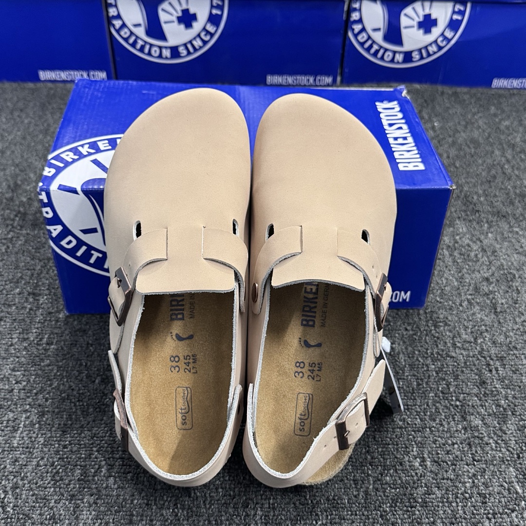 Birkenstock Tokio · Y171B — תמונה 4