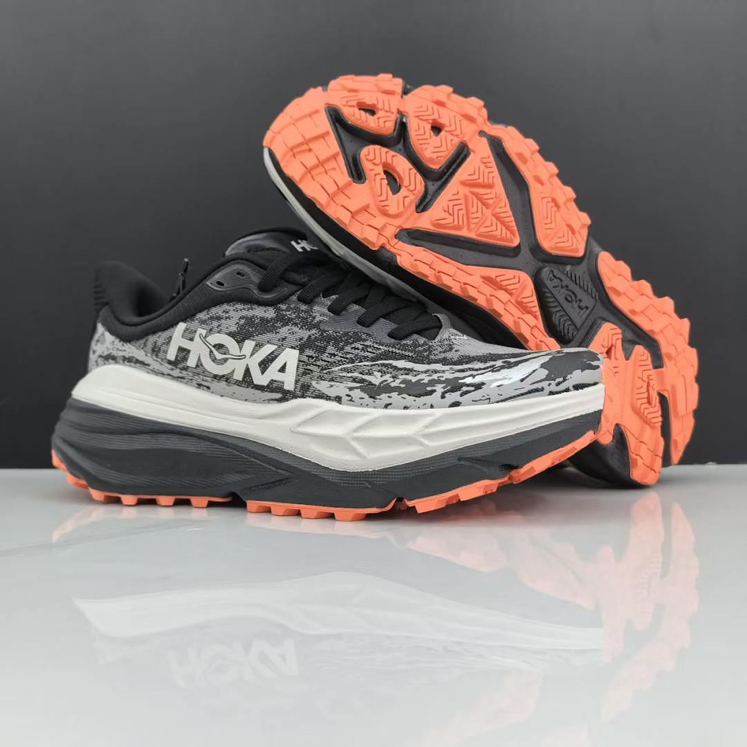 HOKA Stinson 7 · S56R — תמונה 28