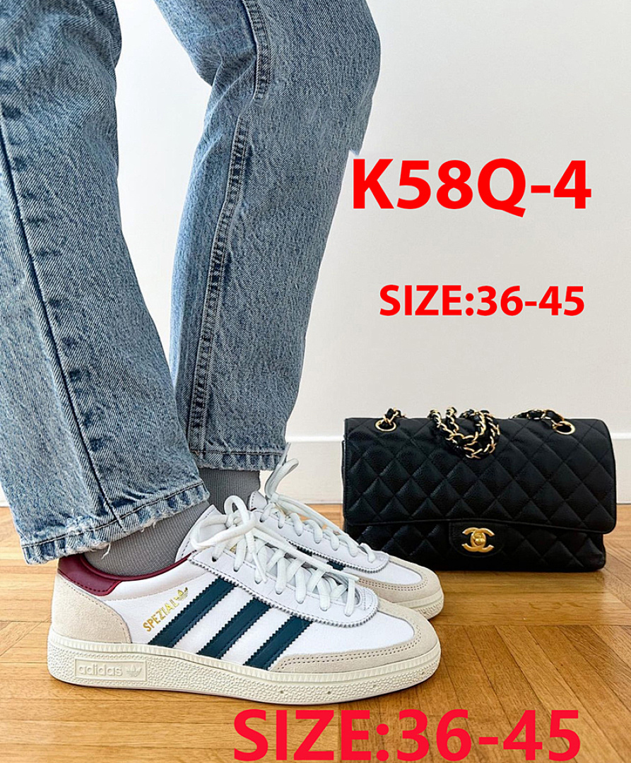 Adidas Handball Spezial · K58Q — תמונה 8