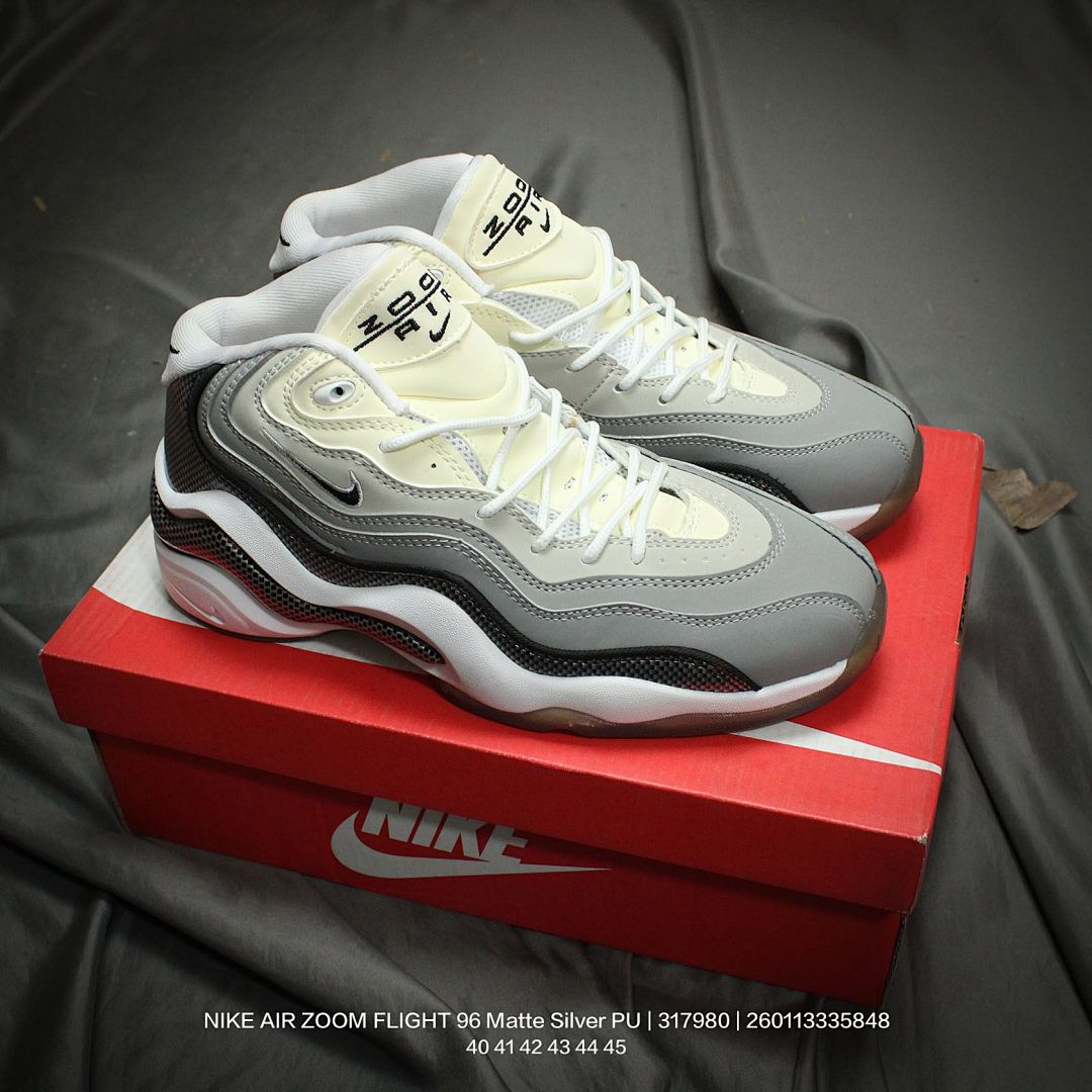 Nike Air Zoom Flight 96 · JJR8