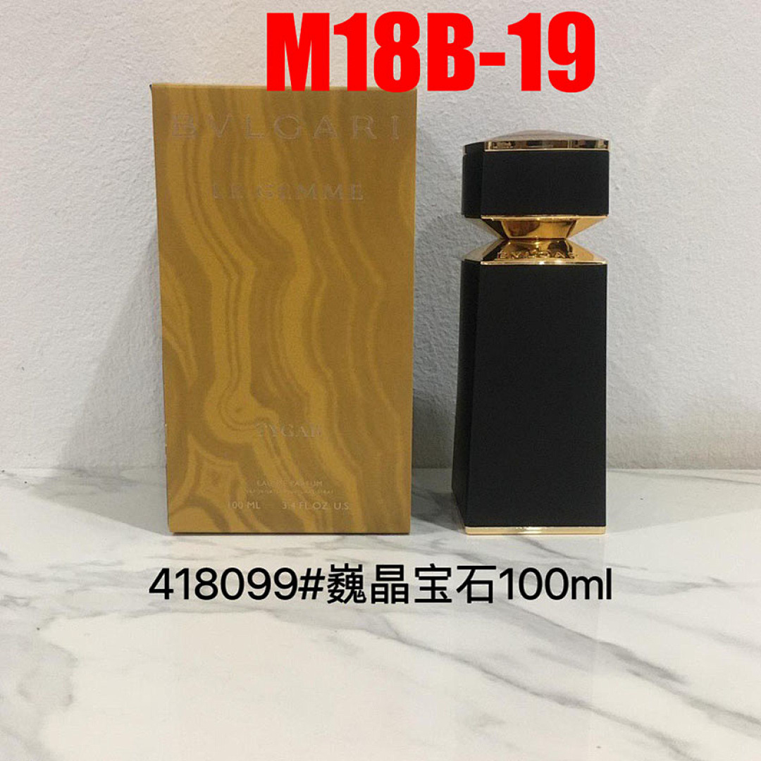 Dolce & Gabbana The One · M18B — תמונה 13