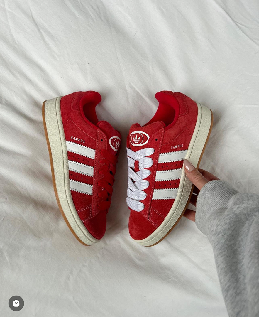 Adidas Campus 00s · YMB8 — תמונה 3