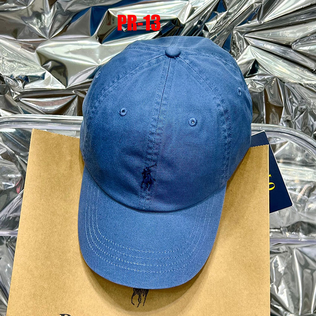 PR Ralph Lauren hats 27.8$ — תמונה 33