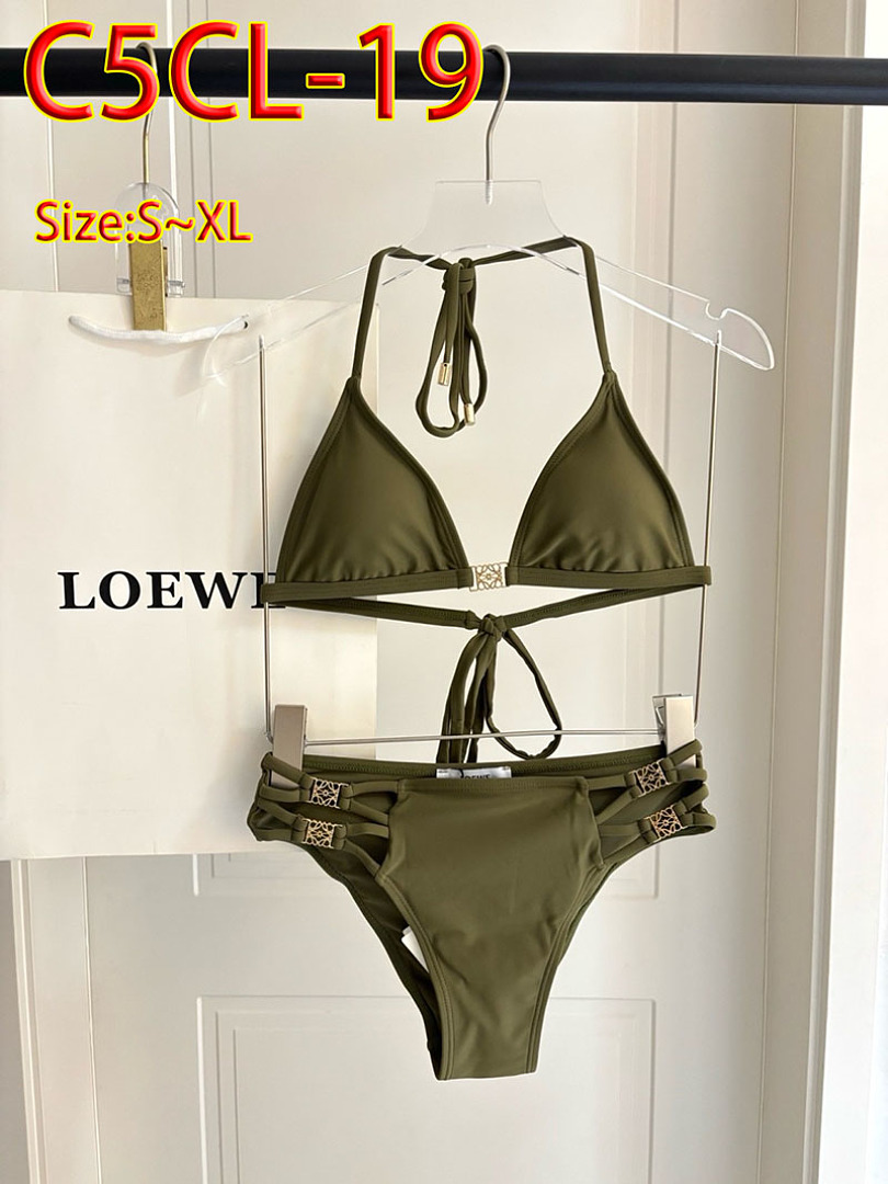 Loewe — בגד ים · C5CL — תמונה 9