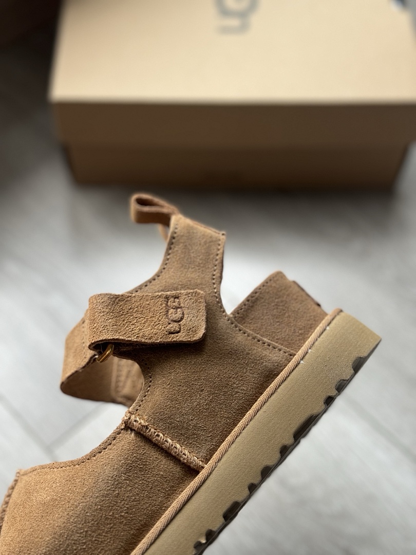 UGG Goldenstar Hi · G58C — תמונה 10