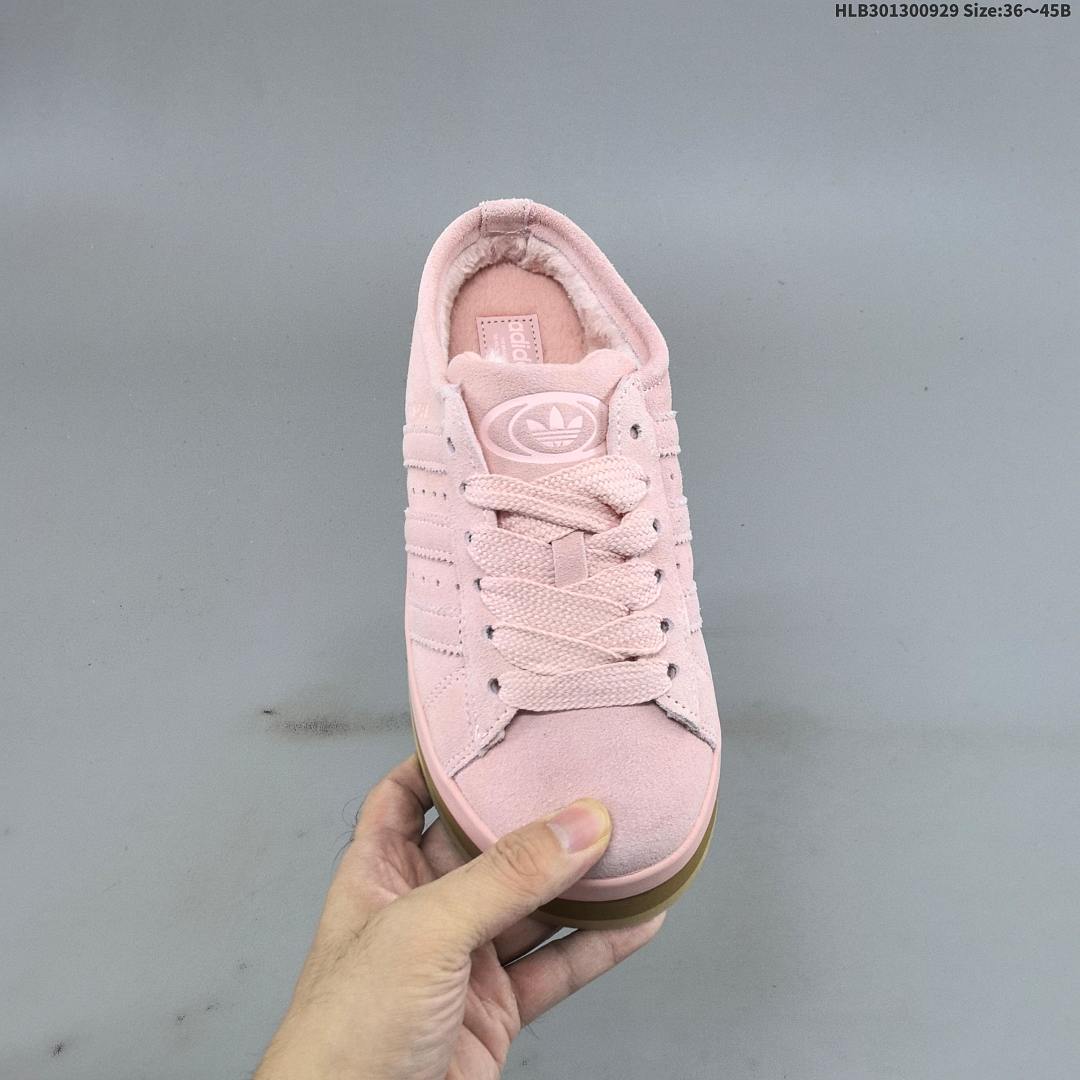 MC5H4 Adidas Originals Campus 00S WTR LO 51.9$ — תמונה 9