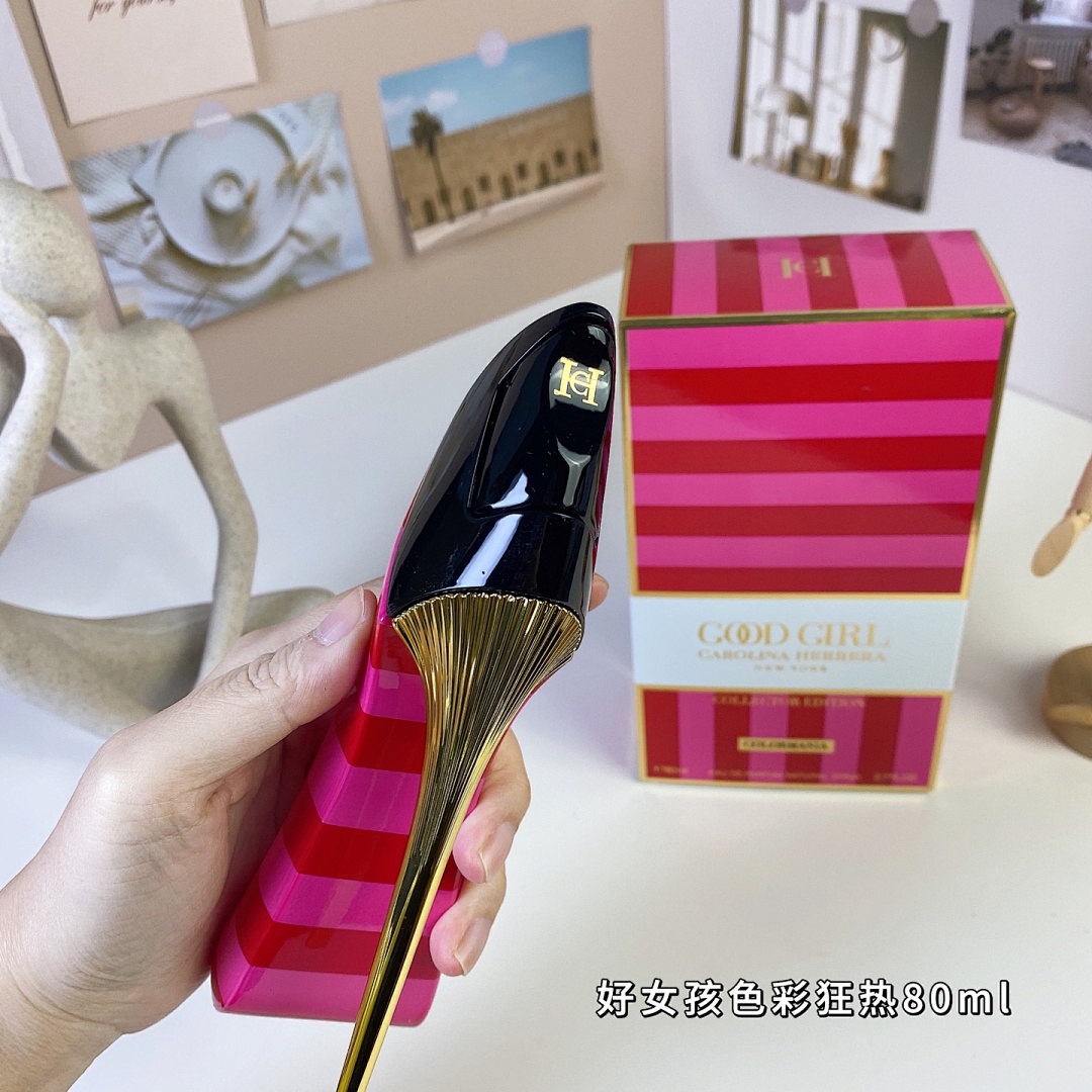 Carolina Herrera Good Girl Colormania · H36J — תמונה 2