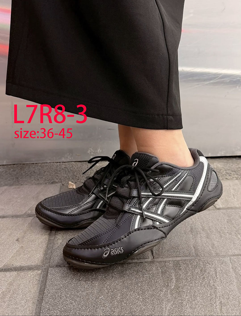 ASICS Hypersync · L7R8 — תמונה 11
