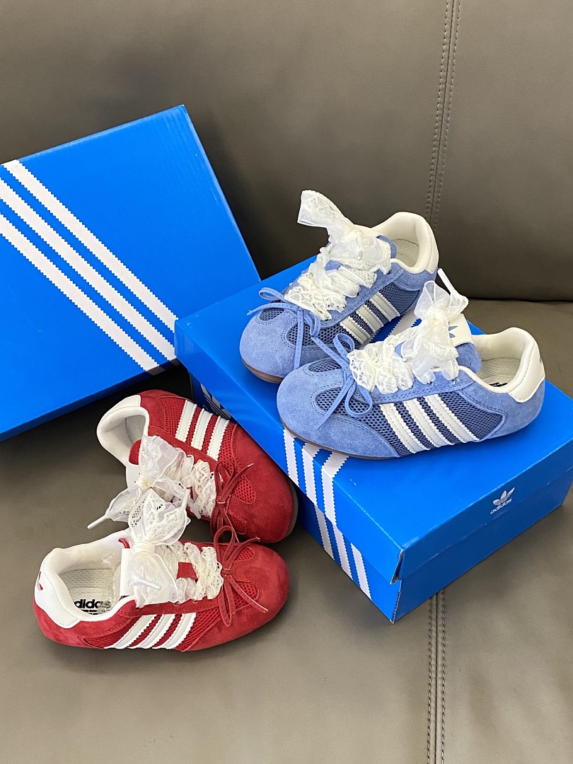 Adidas SL 72 RS · R25T — תמונה 4