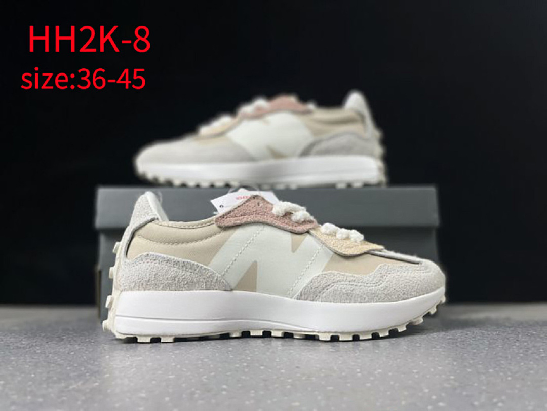New Balance 327 · HH2K — תמונה 23