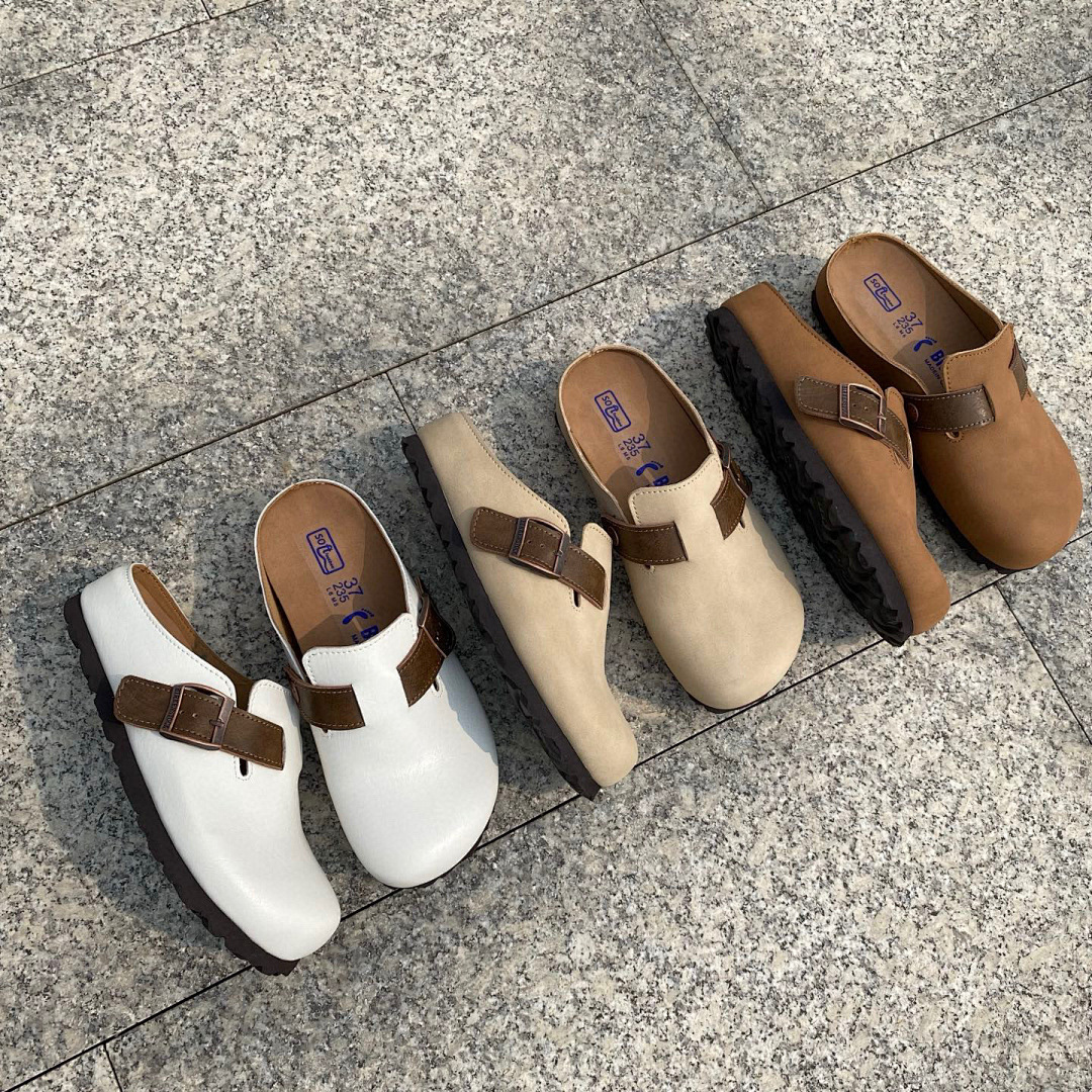 Birkenstock Boston · J9Y2 — תמונה 9