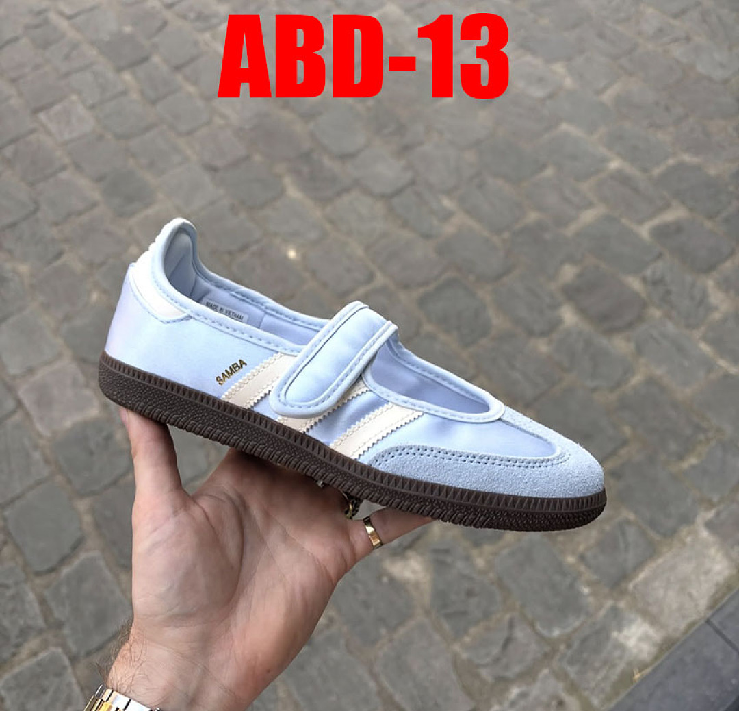 Adidas Samba Jane · ABD — תמונה 20