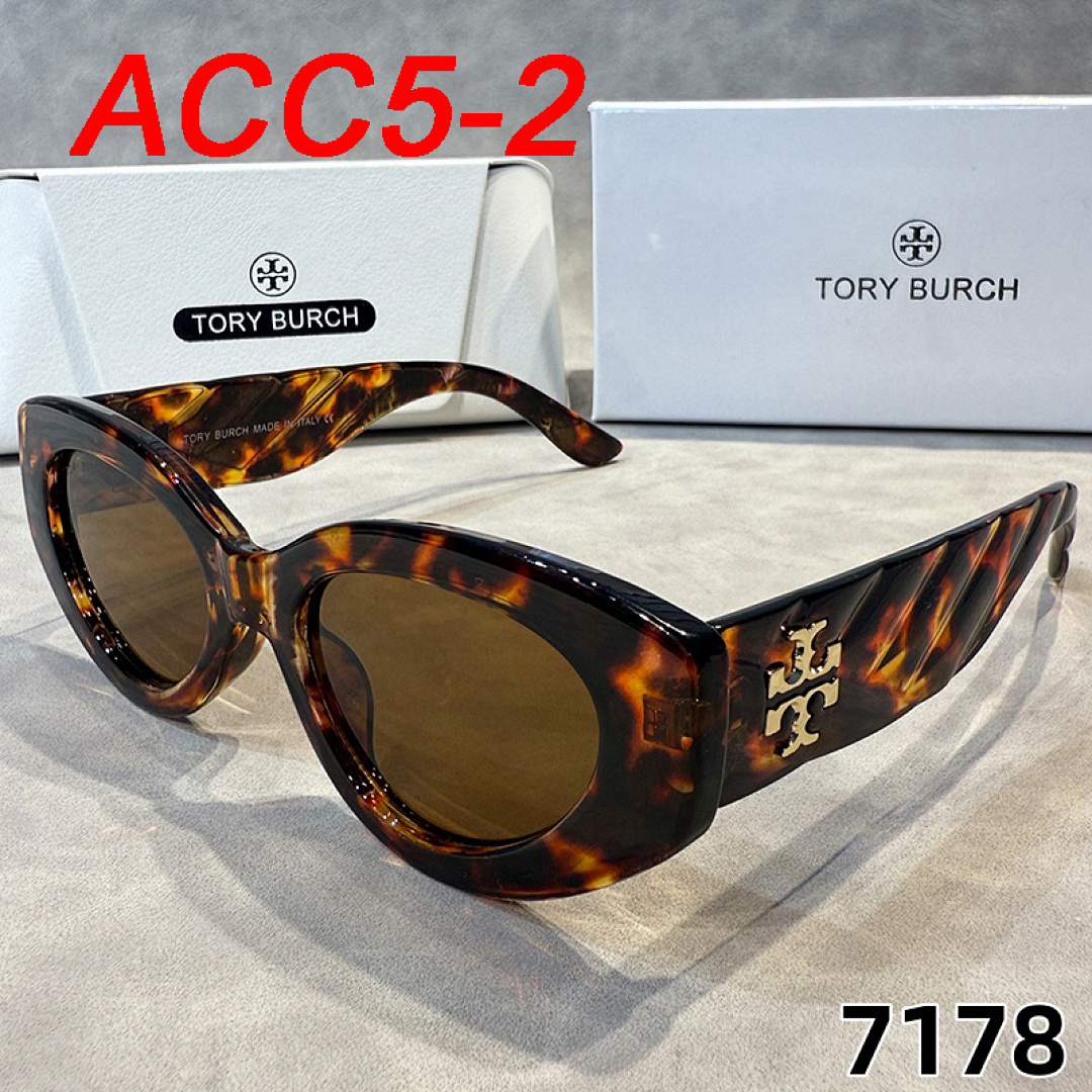 Tory Burch Kira Cat-Eye · ACC5 — תמונה 11