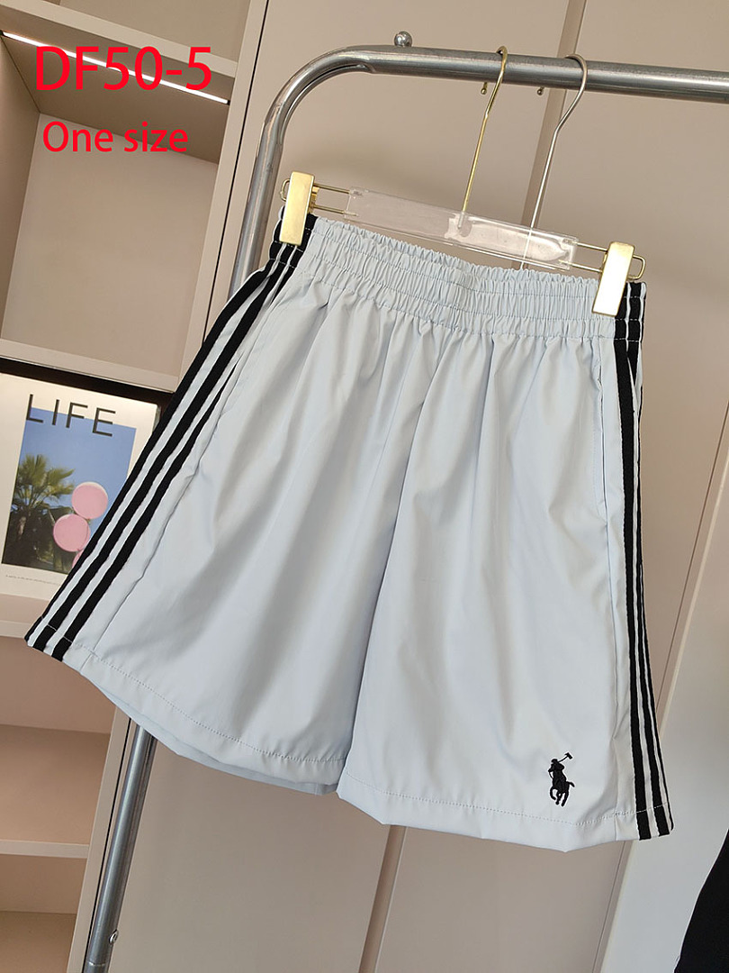 Polo Ralph Lauren Polo Pony Cotton Chino Shorts · DF50 — תמונה 16