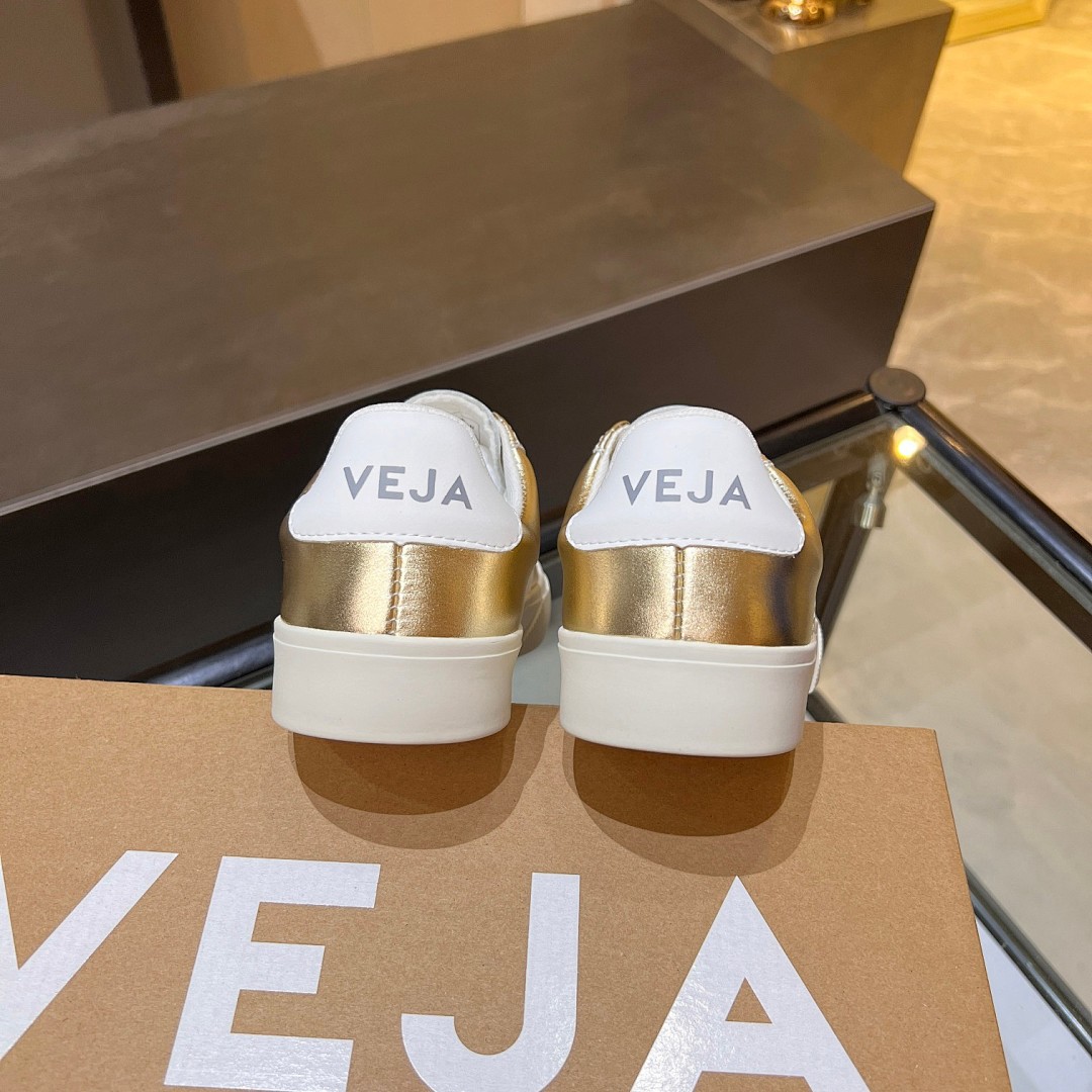 VEJA — סניקרס · J3V3 — תמונה 3