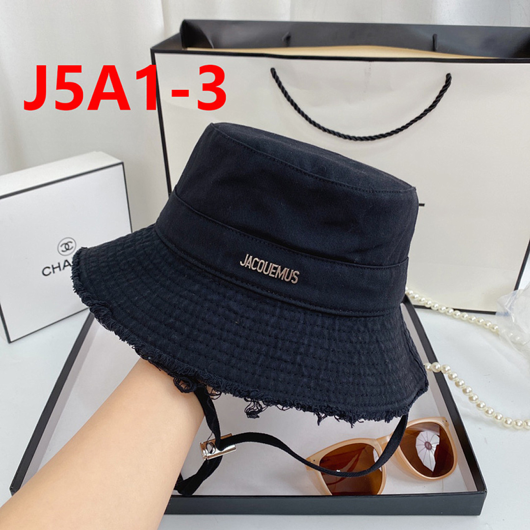 Jacquemus Le Bob Artichaut · J5A1 — תמונה 16