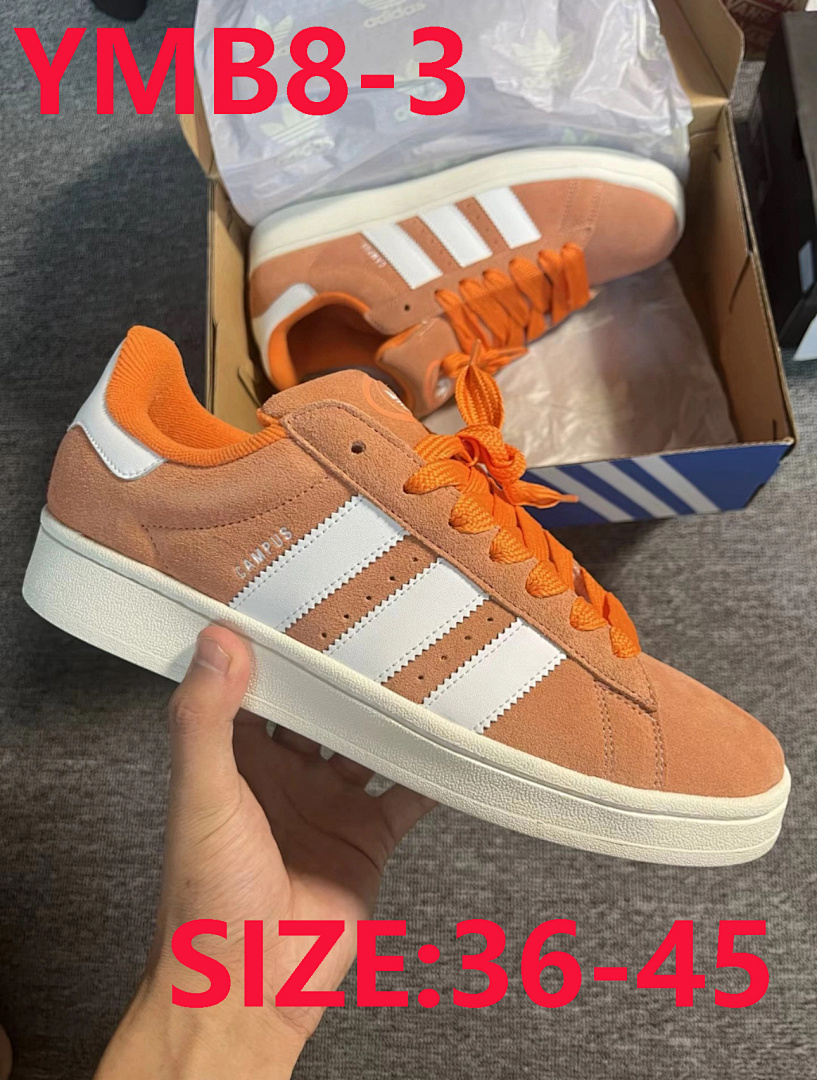 Adidas Campus 00s · YMB8 — תמונה 31