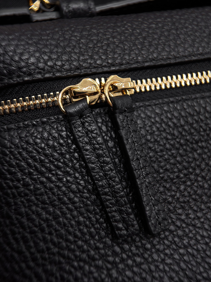 Chanel Slim Vanity Case with Chain · X03K — תמונה 11