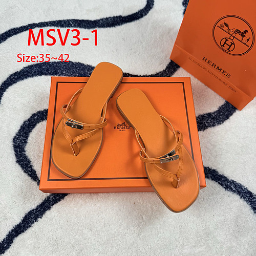 Hermes Miss Sandal · MSV3