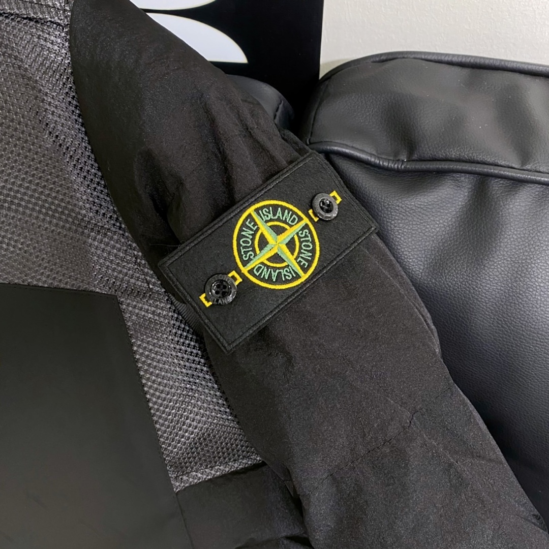 Stone Island Modified Panama · SD01 — תמונה 14