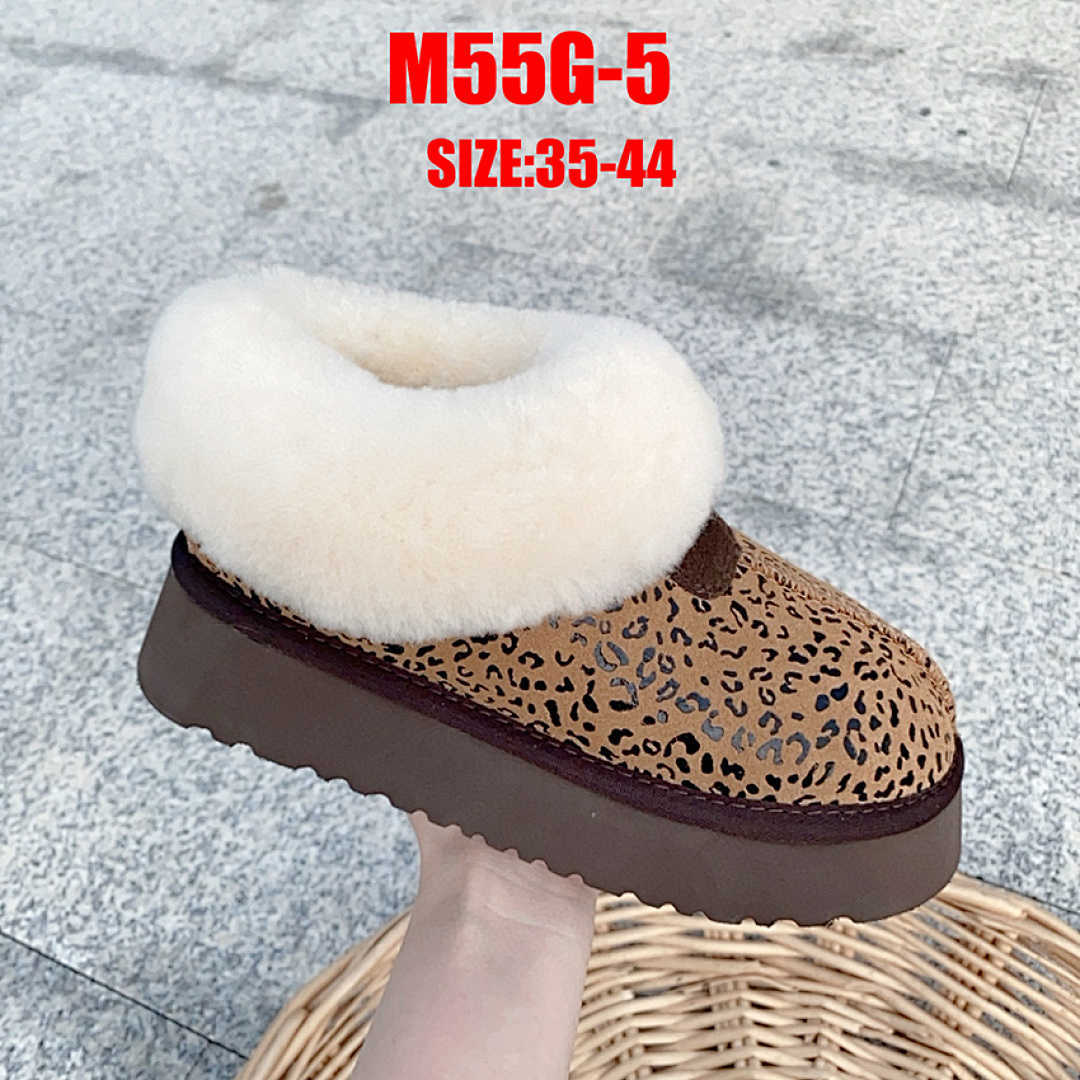 UGG Tazzelle · M55G — תמונה 17