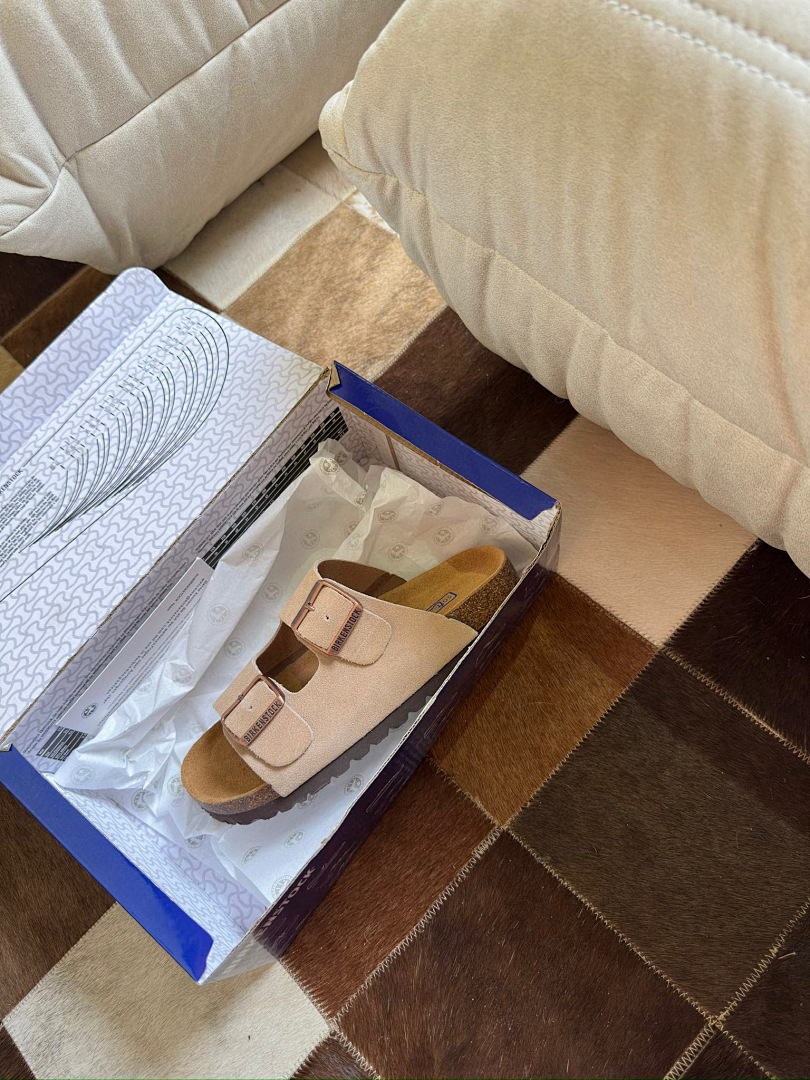 Birkenstock Arizona · JK02 — תמונה 16