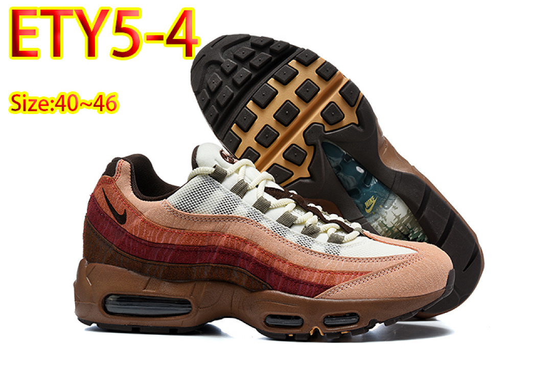 Nike Air Max 95 · ETY5 — תמונה 14